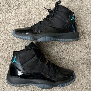 Jordan 11 Gamma